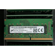 MICRON MTA8ATF1G64HZ-3G2J1, 8Gb, 3200Mhz, DDR4, Sodimm Notebook RAM, 1,2V, CL22
