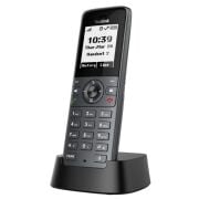 YEALINK W71H 1.8 INC EKRAN HD SES FNR GÜRÜLTÜ ENGELLEME SIP IP DECT TELEFON