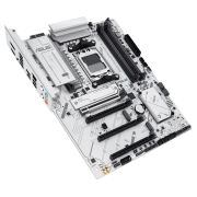 ASUS B650E MAX GAMING WIFI W BEYAZ DDR5 ANAKART
