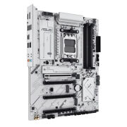 ASUS B650E MAX GAMING WIFI W BEYAZ DDR5 ANAKART