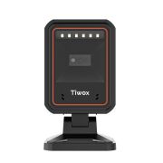 TIWOX VS-170 2D KAREKOD KABLOLU USB MASAÜSTÜ BARKOD OKUYUCU