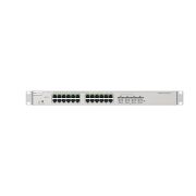 RUIJIE REYEE RG-NBS5100-24GT4SFP-P 24 PORT GIGABIT + 4X1GB SFP UPLINK L3 YÖNETİLEBİLİR 370W POE SWICH
