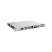 RUIJIE REYEE RG-NBS5100-24GT4SFP-P 24 PORT GIGABIT + 4X1GB SFP UPLINK L3 YÖNETİLEBİLİR 370W POE SWICH
