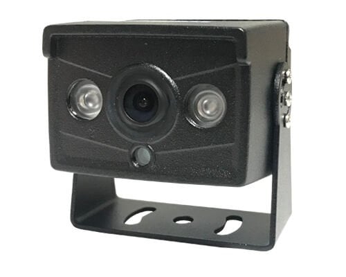 İNOX-5024 AHD 2MP ARAÇ KAMERASI