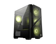 MSI MAG FORGE M110R AIRFLOW M-ATX CASE