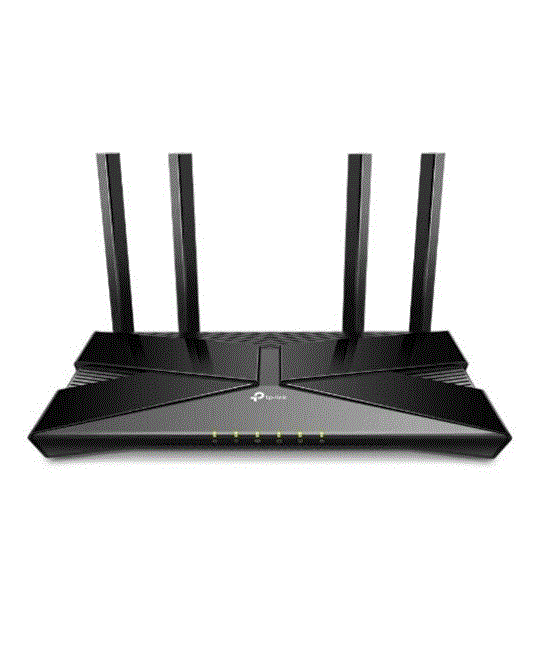 TP-LINK AX10 4 Port Gbit AX1500 4 Anten Masaüstü Wi-Fi 6 Access Point