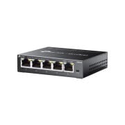 TP-LINK ES205G 5PORT KOLAY YÖNETİLEBİLİR SWITCH