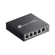 TP-LINK ES205G 5PORT KOLAY YÖNETİLEBİLİR SWITCH