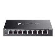 TP-LINK ES208G 8PORT KOLAY YÖNETİLEBİLİR SWITCH