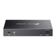 TP-LINK ES208G 8PORT KOLAY YÖNETİLEBİLİR SWITCH