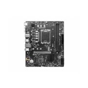 MSI PRO H610M-E 2xDDR4 VGA/HDMI 1xM.2 1xGLAN 1700P ANAKART