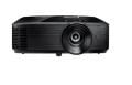 OPTOMA W400LVE WXGA 1280x800 4000 AL Projeksiyon