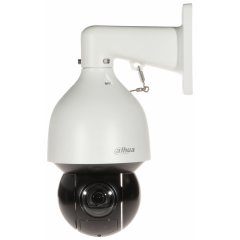 DAHUA SD5A432GB-HNR, 4Mpix, 4,8-154mm Motorize Lens, 32x Starlight, 150Mt. Gece Görüş IR WizSense PTZ IP Kamera (Ayak Dahil)