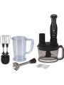 TEFAL POWELIX ACTIVFLOW EXPERT 1500W SIYAH BLENDER