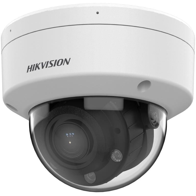 HIKVISION DS-2CD1723G2-LIZSU 2MP 2.8-12MM MOTORİZE AKILLI IŞIK IP DOME KAMERA