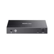 TP-LINK ES208GP 8 PORT YÖNETİLEBİLİR 64W POE SWITCH