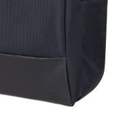 PLM PALMA NOTEBOOK SIRT ÇANTASI SİYAH 15.6''