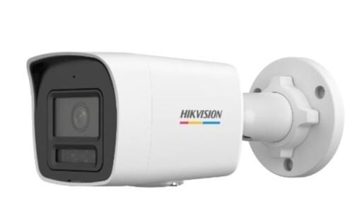 HİKVİSİON DS-2CD1027G2H-LIUF-2.8MM 2MP ColorVu Smart Hybrid Light Bullet IP KAMERA (Dahili Ses)