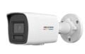 HİKVİSİON DS-2CD1027G2H-LIUF-2.8MM 2MP ColorVu Smart Hybrid Light Bullet IP KAMERA (Dahili Ses)