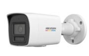 HİKVİSİON DS-2CD1027G2H-LIUF-2.8MM 2MP ColorVu Smart Hybrid Light Bullet IP KAMERA (Dahili Ses)