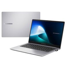 ASUS NB EXPERTBOOK P1 P1403CVA-I58512G0D I5-13420H 8GB 512SSD O/B 14 DOS (PARMAK IZI OKUYUCU)