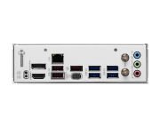 MSI B850M GAMING PLUS WIFI6E DDR5 AM5 8200MHZ(OC) HDMI DP 2X M.2 USB 10GBS 2.5G LAN WI-FI 6E MATX