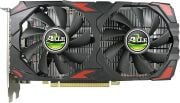 AXLE RX580 AX-RX580/8GD5P6DIP 8GB AMD RX580 GDDR5 256bit HDMI 2xDP 16x Ekran Kartı