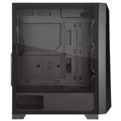 GAMDIAS TALOS M1 Elite, FSP 1600W Power Supply, Tempered Glass, ARGB, ATX, Professional GAMING KASA