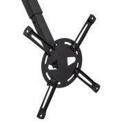 Everest PRJ-187, Teleskopik Ayak (63-102cm), 13kg Taşıma, Projeksiyon, Askı Aparatı