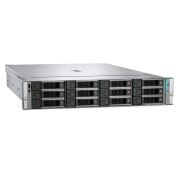 DELL POWEREDGE EMEA_PER570_SPL2 2U 1X XEON 6511P 12X 3.5'' 2X960GB SSD1X32GB 2X1100W 3 YIL YERİNDE GARANTİ