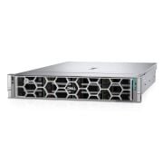 DELL POWEREDGE EMEA_PER570_SPL2 2U 1X XEON 6511P 12X 3.5'' 2X960GB SSD1X32GB 2X1100W 3 YIL YERİNDE GARANTİ