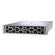 DELL POWEREDGE EMEA_PER570_SPL2 2U 1X XEON 6511P 12X 3.5'' 2X960GB SSD1X32GB 2X1100W 3 YIL YERİNDE GARANTİ