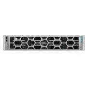 DELL POWEREDGE EMEA_PER570_SPL2 2U 1X XEON 6511P 12X 3.5'' 2X960GB SSD1X32GB 2X1100W 3 YIL YERİNDE GARANTİ
