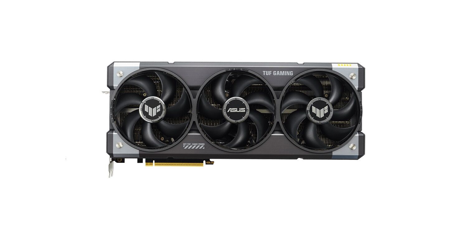 ASUS TUF-RTX5080-O16G-GAMING 16GB Geforce RTX5080 GDDR7 256bit 2xHDMI 3xDP 16x Ekran Kartı (ARGB)