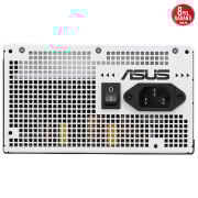 ASUS PRIME AP-850G 80+ GOLD 850W PCIe 5.1 ATX 3.1