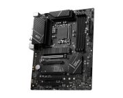 MSI PRO B760-P WIFI DDR4 5333MHZ(OC) DDR4 HDMI DP M.2 1700p