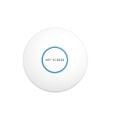 IP-COM PRO 6 MINI 2.4/5GHZ 802.11AX 1500MBPS 2X2 MIMO WIFI6 TAVAN TİPİ ACCESS POINT(ADAPTÖRLÜ)