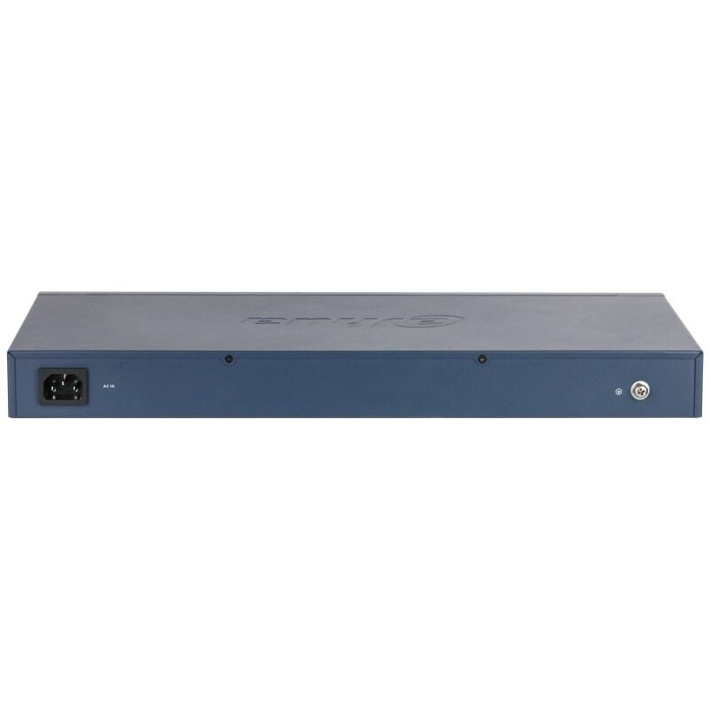 DAHUA CS4220-16GT-240 16 PORT GIGABIT + 2XGB RJ45/2XGB SFP UPLINK CLOUD YÖNETİLEBİLİR 240W POE RACKMOUNT SWITCH