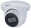 DAHUA IPC-HDW3241TM-AS-0280B 2 MP Starlight Dome Kamera  ( Dahili Ses )