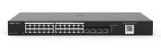 RUİJİE - REYEE RG-NBS3100-24GT4SFP 24 PORT GİGABİT L2  SWİTCH
