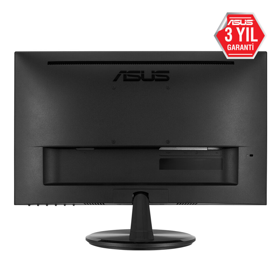 ASUS VT229H 21.5'' 5MS 1920x1080 VGA/HDMI VESA MM DOKUNMATİK LED MONITOR