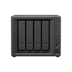 SYNOLOGY DS923 PLUS 4GB 4 BAY 2xGLAN NAS DEPOLAMA ÜNİTESİ