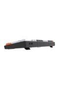 HAWK GAMING HK258BW GAMING KABLOSUZ KLAVYE SIY-TUR