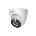 DAHUA T4A-PV  4Mpix, 2,8mm Lens, H265, 30Mt Gece Görüşü, IP67, Wifi, Dahili Mikrofon, Dome IP Kamera
