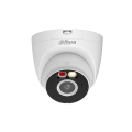 DAHUA T4A-PV  4Mpix, 2,8mm Lens, H265, 30Mt Gece Görüşü, IP67, Wifi, Dahili Mikrofon, Dome IP Kamera