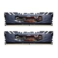 GSKILL 16GB (2x8GB) 3200MHZ DDR4 FLARE X SOĞUTUCULU F4-3200C16D-16GFX PC RAM