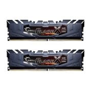 GSKILL 16GB (2x8GB) 3200MHZ DDR4 FLARE X SOĞUTUCULU F4-3200C16D-16GFX PC RAM