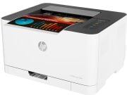 HP 4ZB95A LAZER 150NW RENKLİ YAZICI Wi-Fi A4