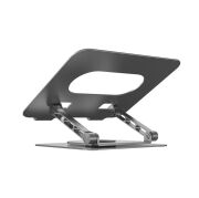 UNITEK 360D METAL 10-16” NOTEBOOK STAND (OT180SL)