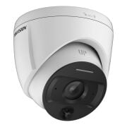 HIKVISION HF-VH221 2MP 2.8MM 30MT IP66 DAHİLİ SES IP DOME YANGIN KAMERASI